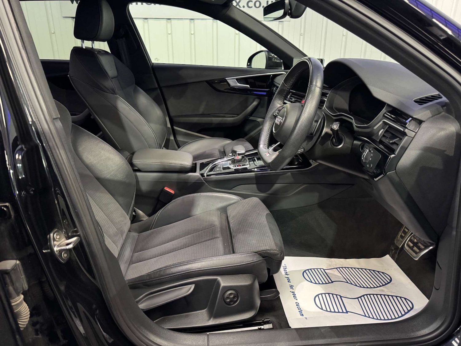 Used Audi A4 2022 for sale - 76863432: Photo 49