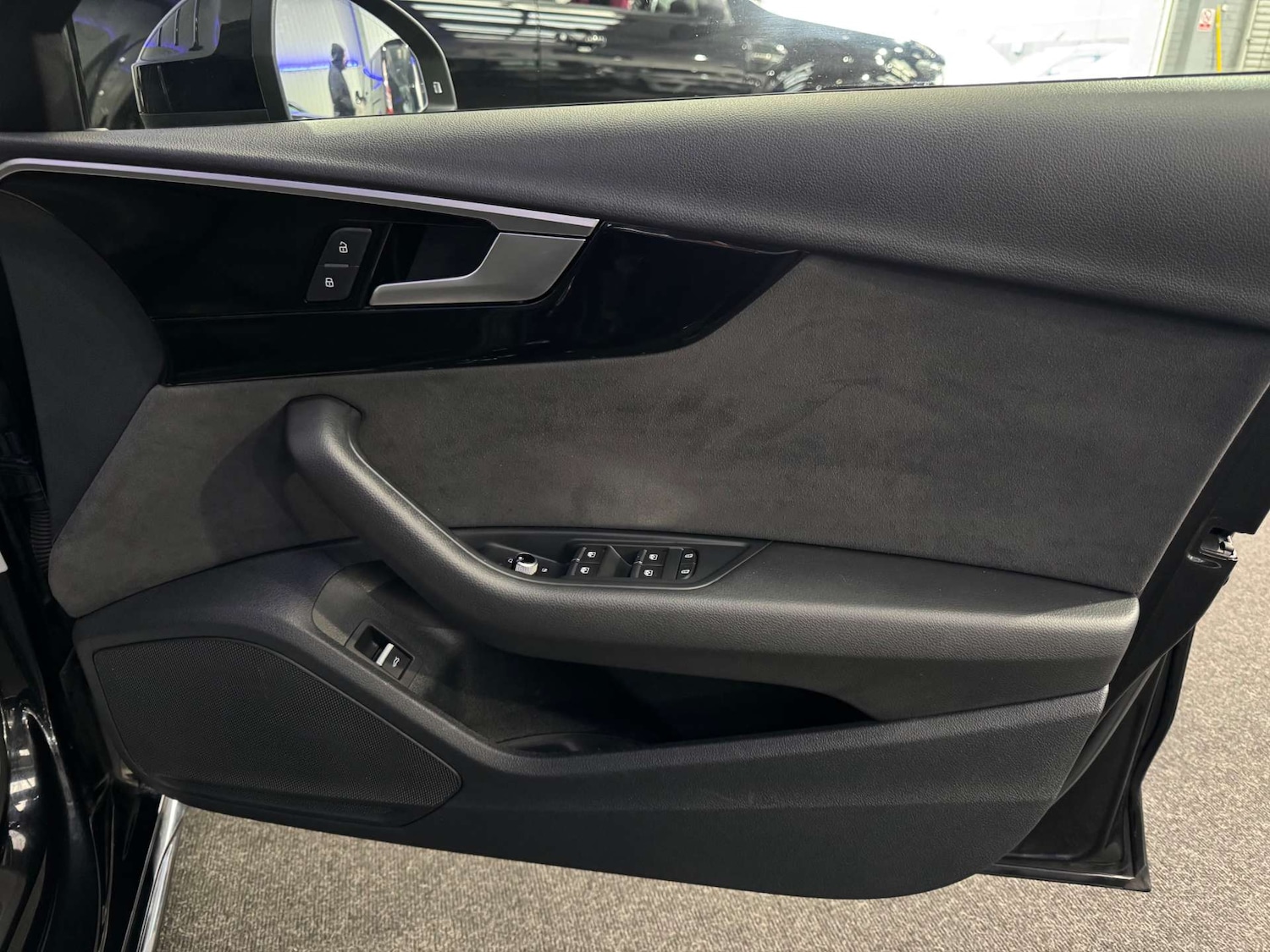 Used Audi A4 2022 for sale - 76863432: Photo 51