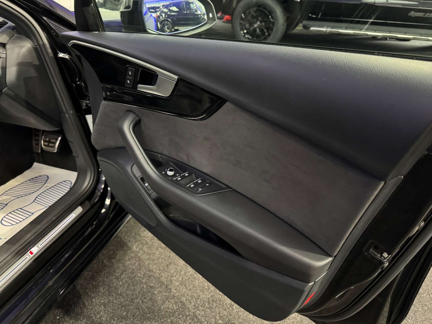 Used Audi A4 2022 for sale - 76863432: Photo 52