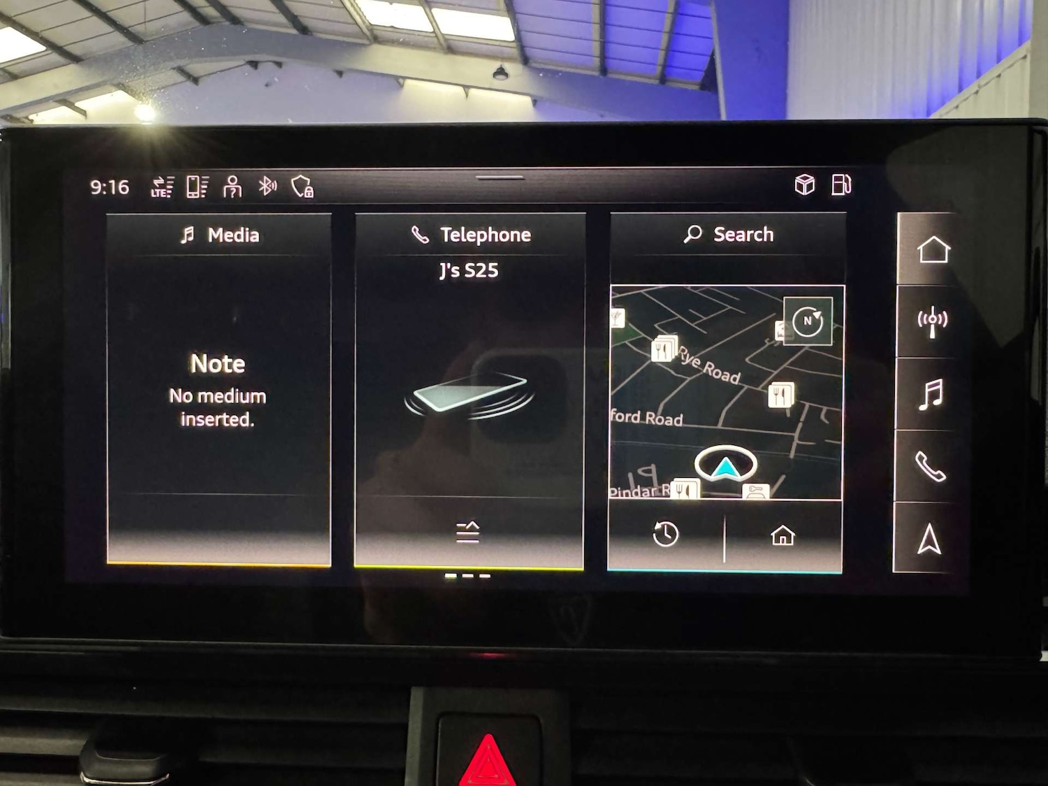 Used Audi A4 2022 for sale - 76863432: Photo 53