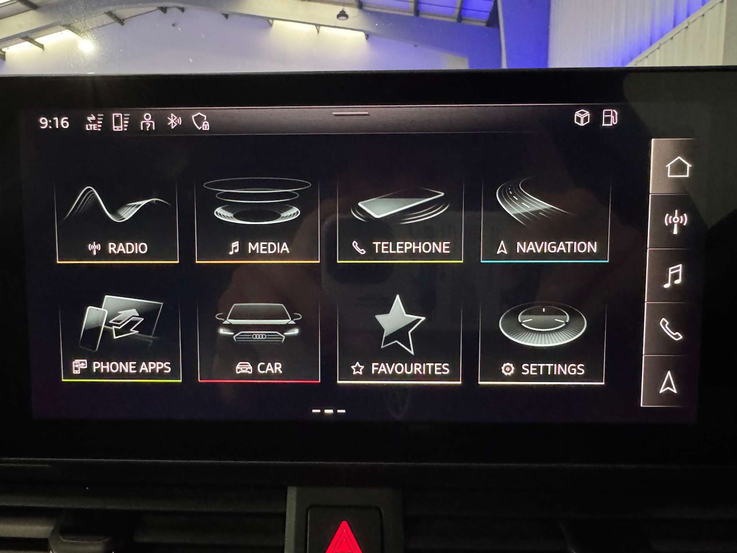 Used Audi A4 2022 for sale - 76863432: Photo 54