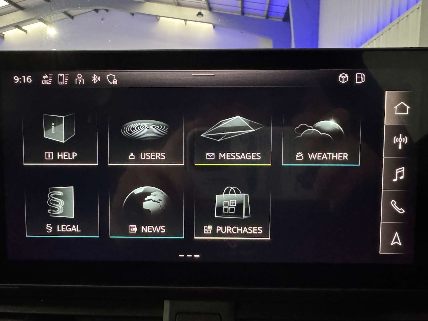 Used Audi A4 2022 for sale - 76863432: Photo 55