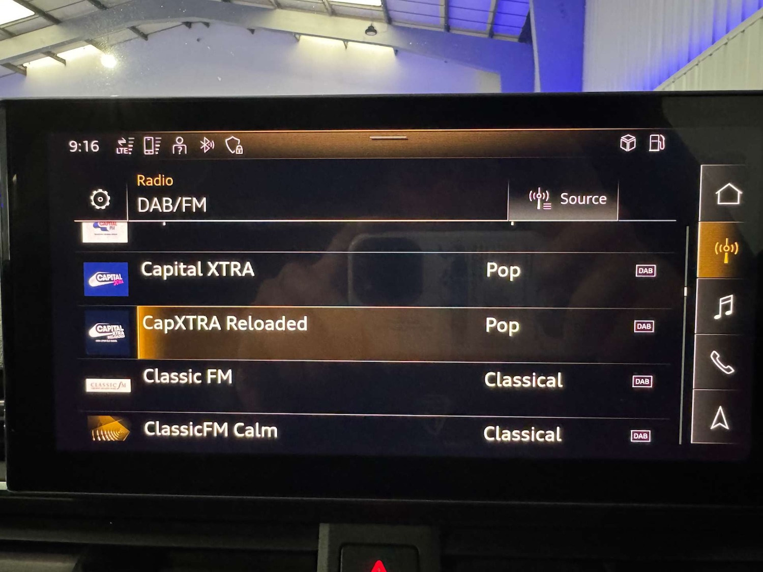 Used Audi A4 2022 for sale - 76863432: Photo 56