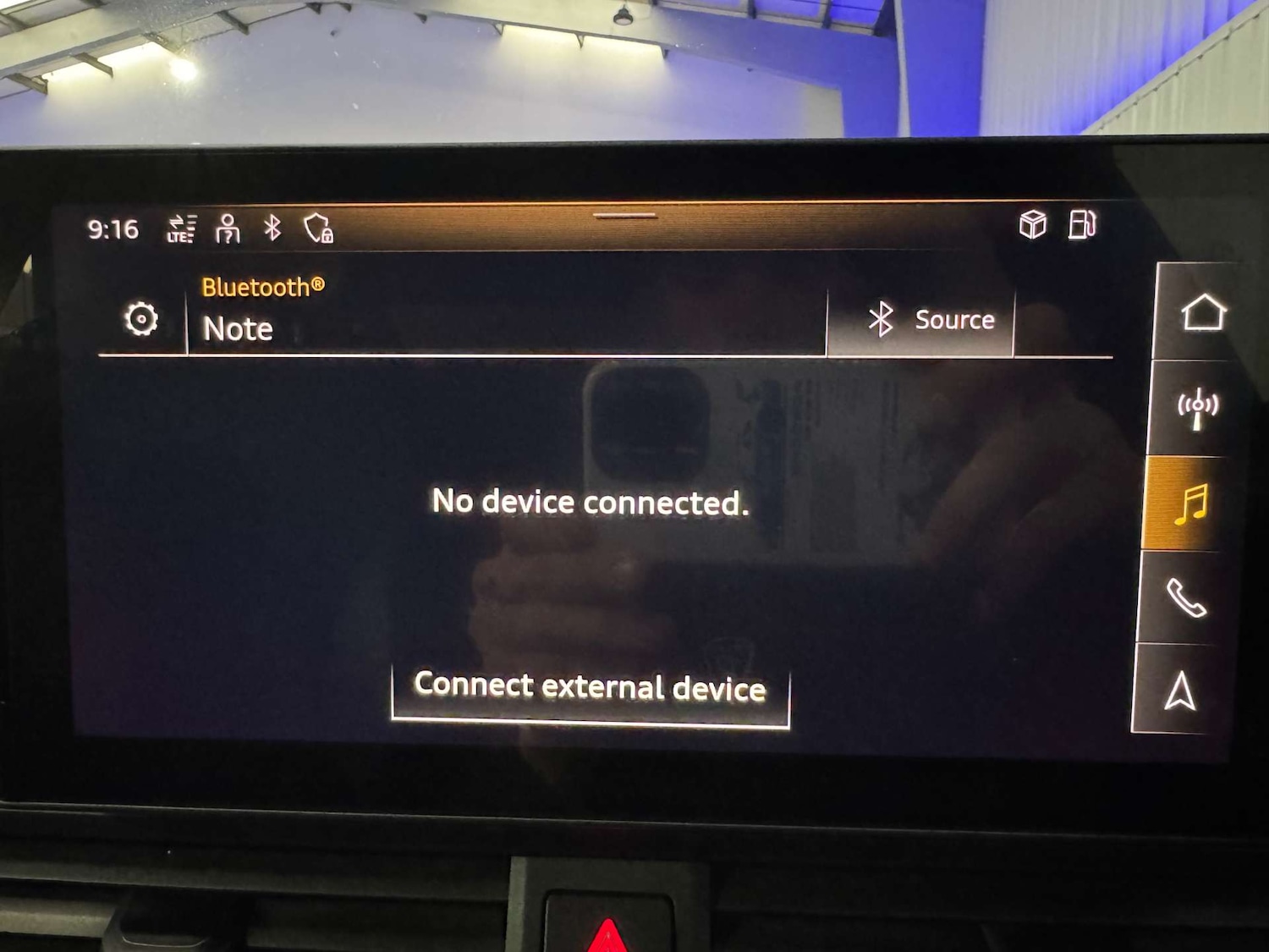 Used Audi A4 2022 for sale - 76863432: Photo 57