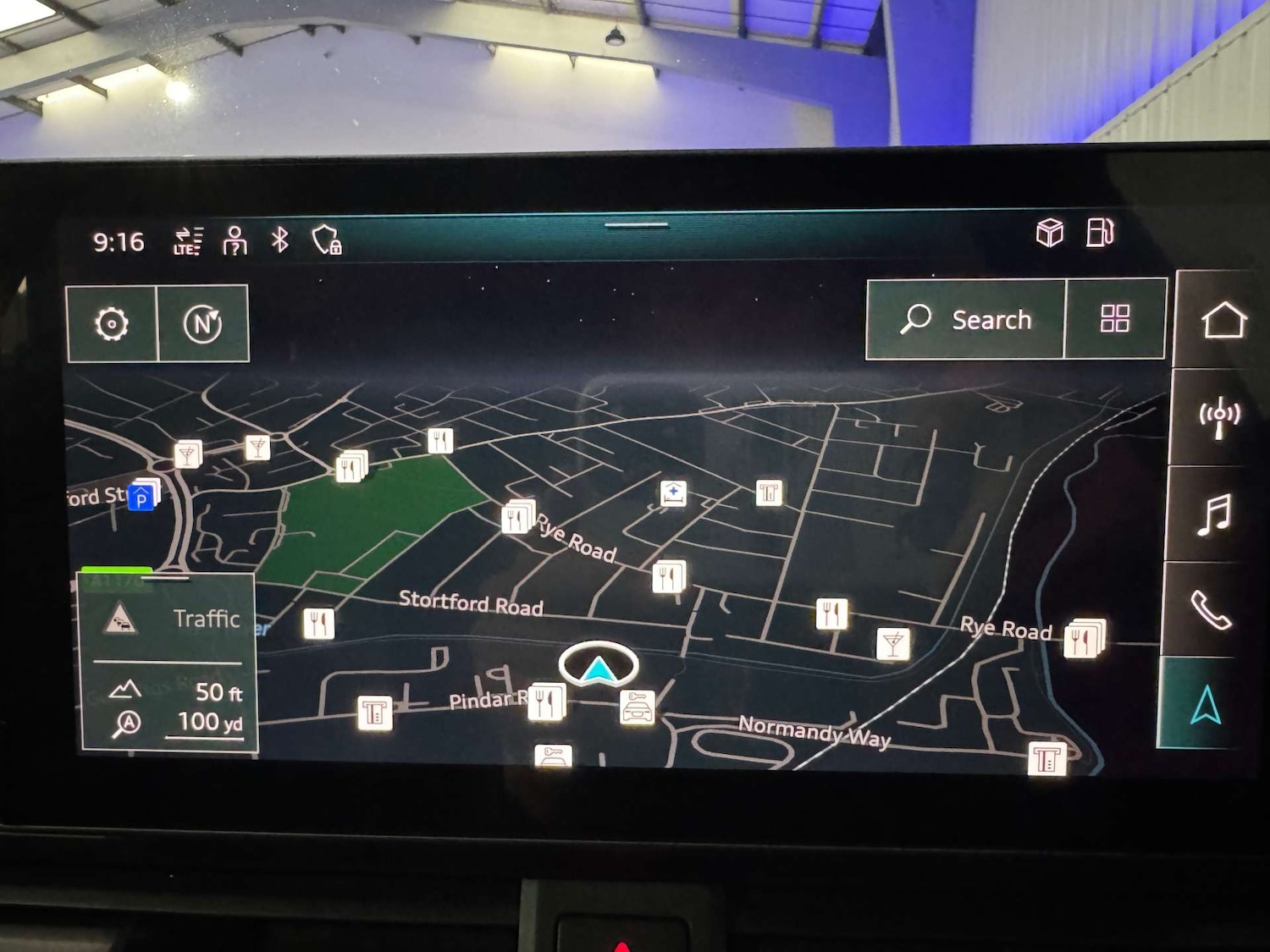 Used Audi A4 2022 for sale - 76863432: Photo 58