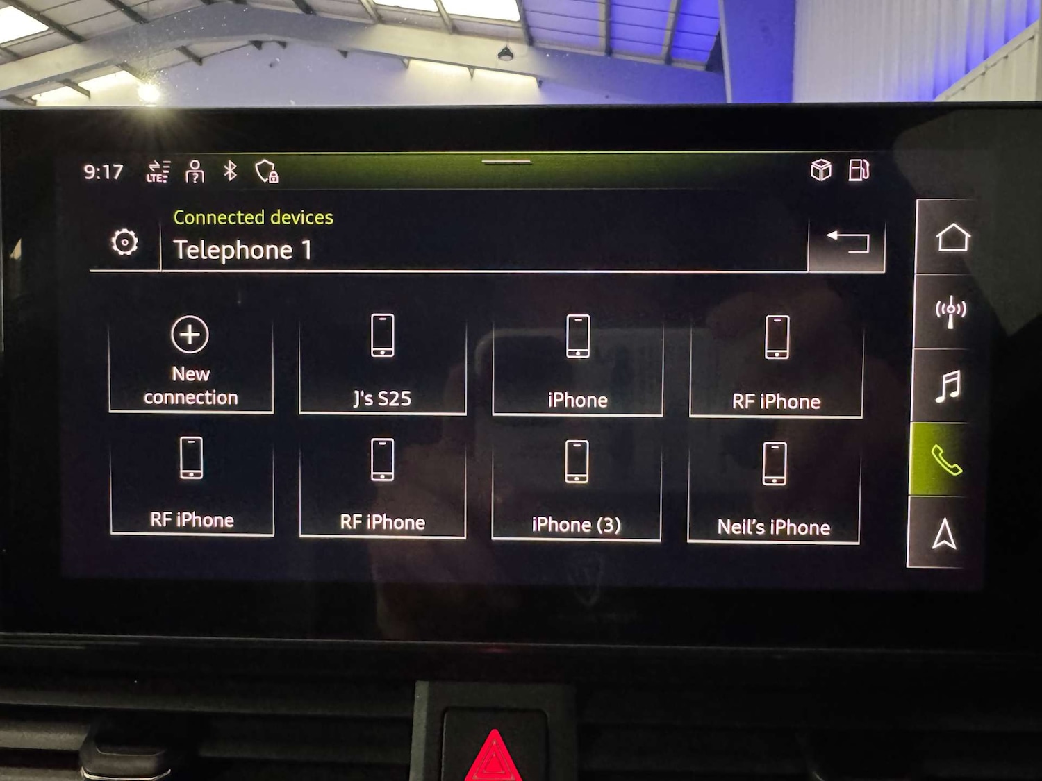 Used Audi A4 2022 for sale - 76863432: Photo 59