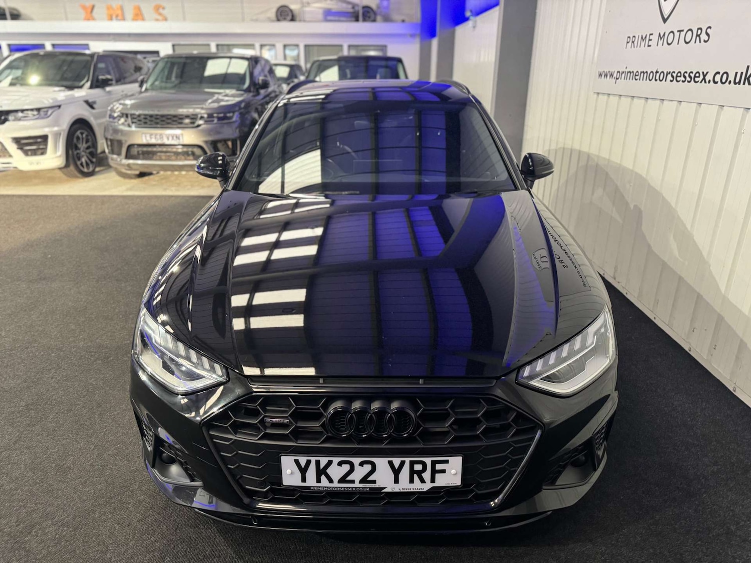 Used Audi A4 2022 for sale - 76863432: Photo 6