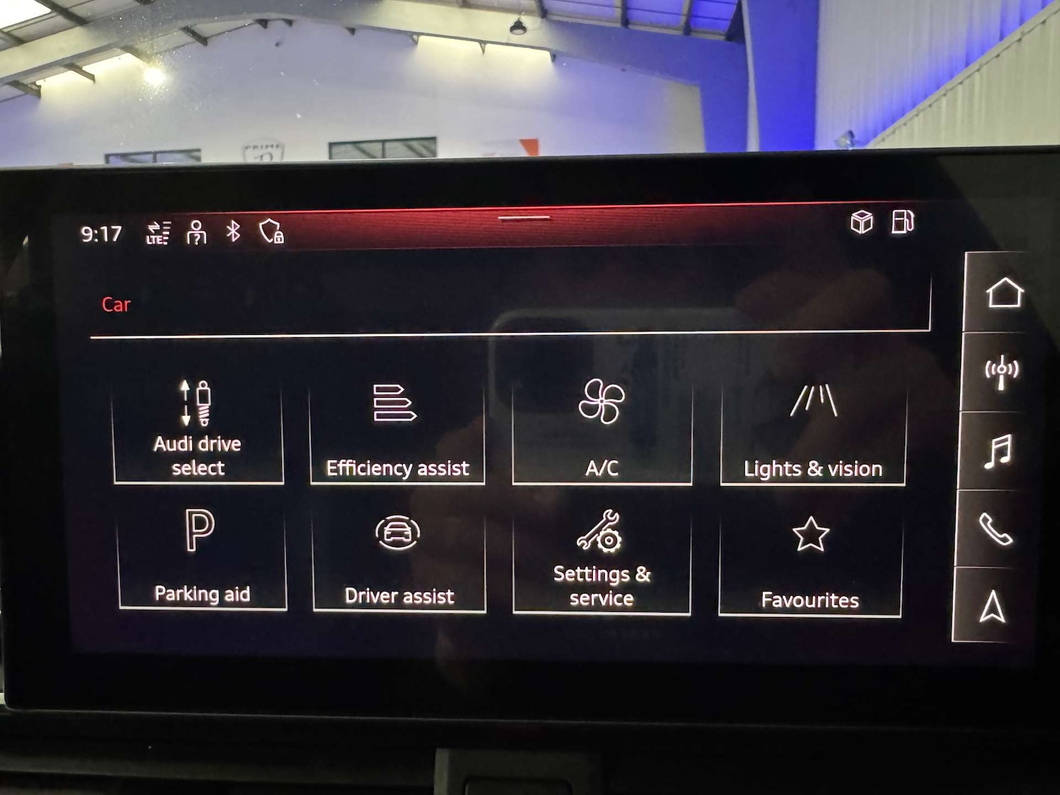 Used Audi A4 2022 for sale - 76863432: Photo 60