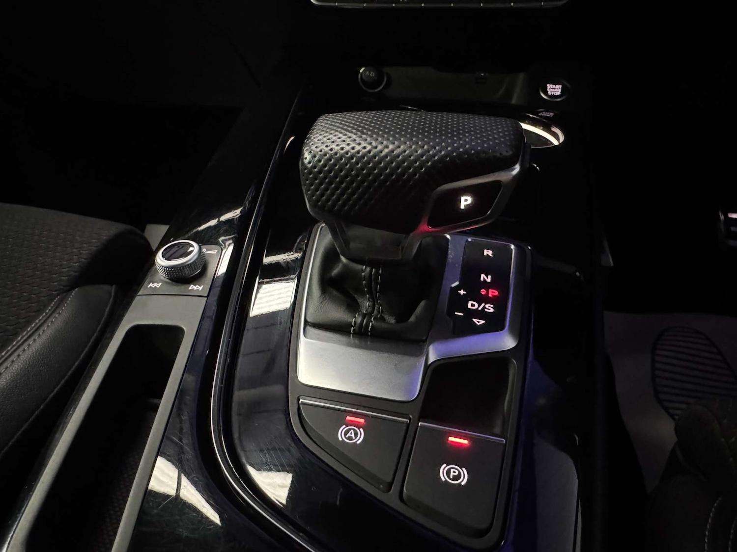 Used Audi A4 2022 for sale - 76863432: Photo 64