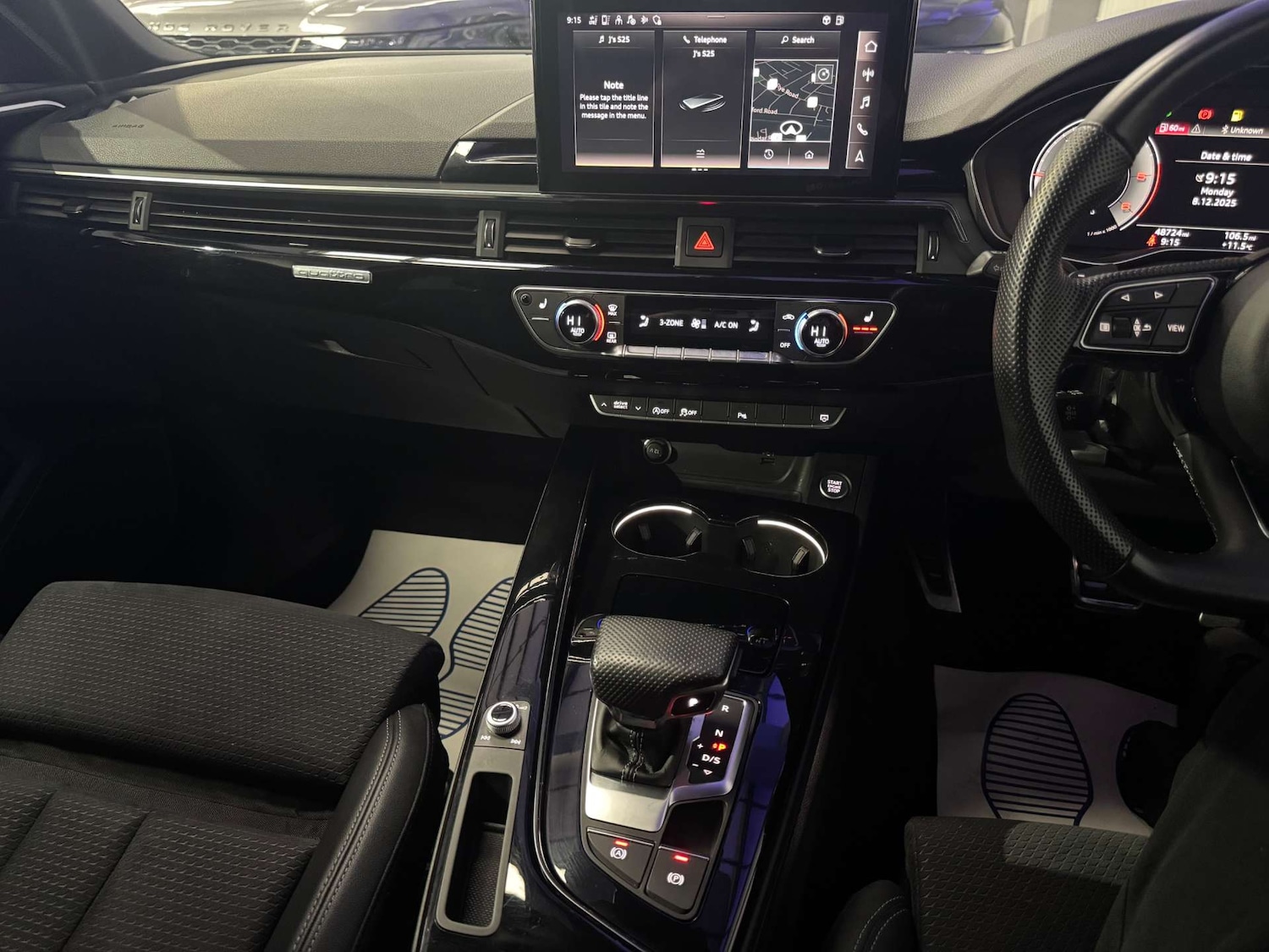 Used Audi A4 2022 for sale - 76863432: Photo 65