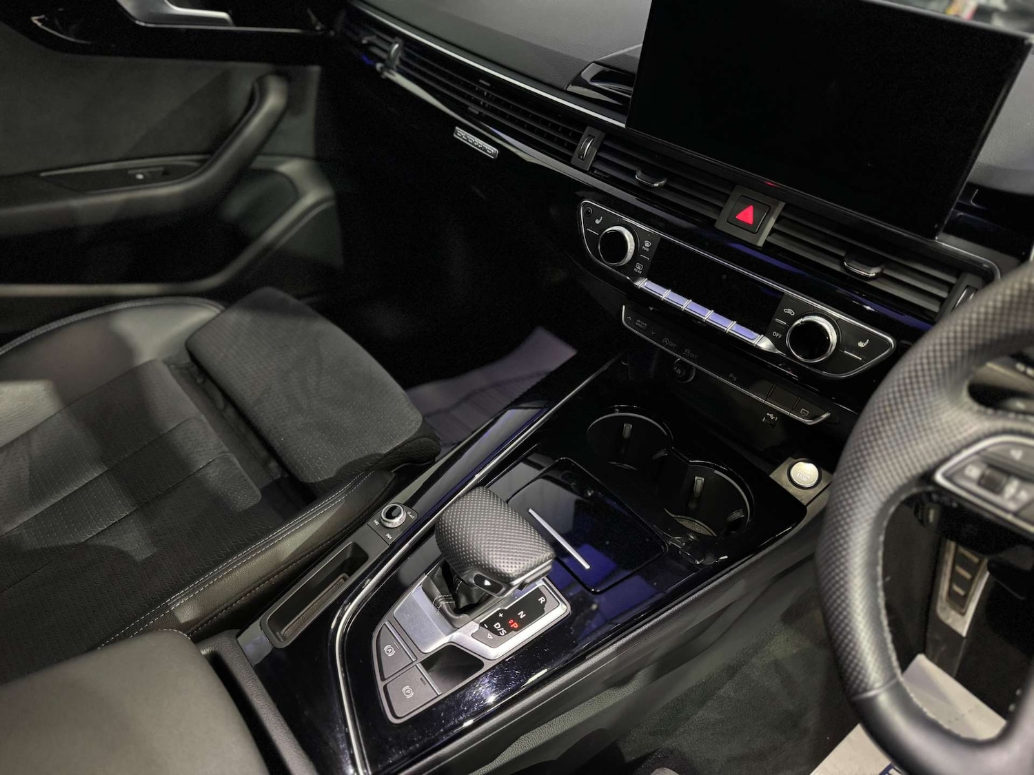 Used Audi A4 2022 for sale - 76863432: Photo 66