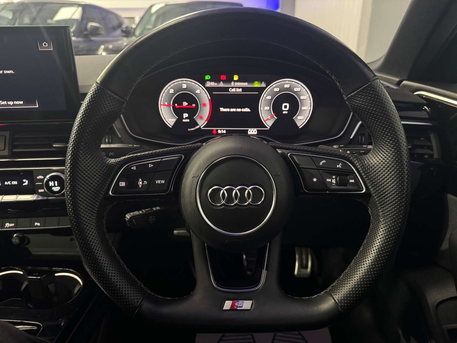 Used Audi A4 2022 for sale - 76863432: Photo 69