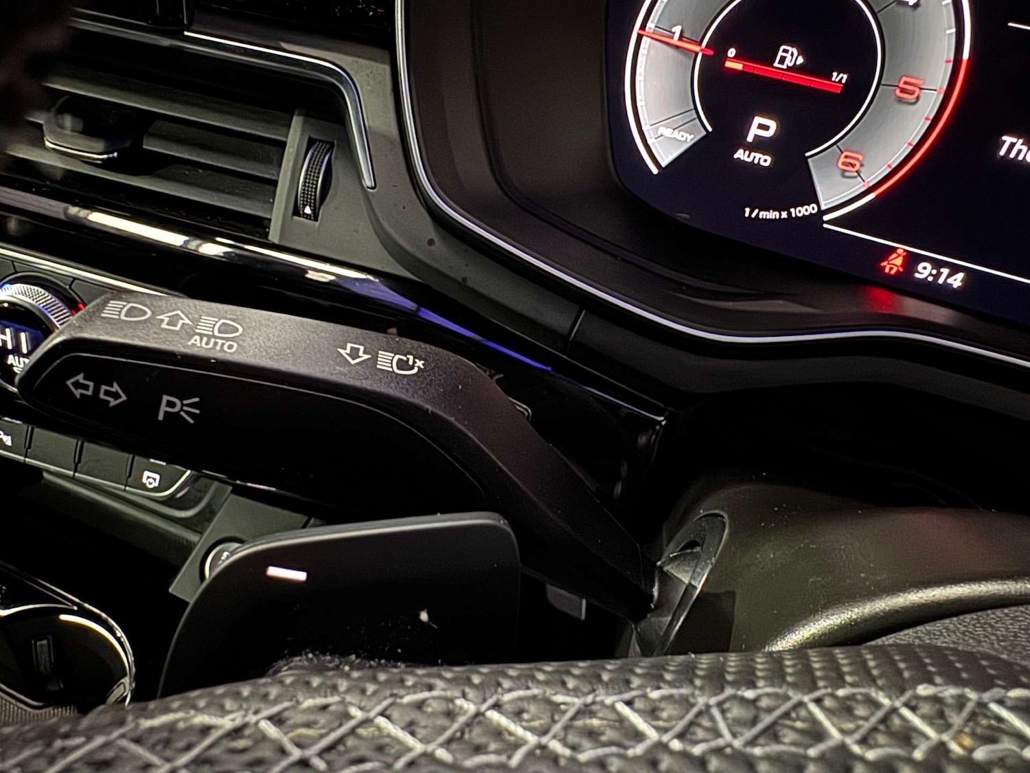 Used Audi A4 2022 for sale - 76863432: Photo 70