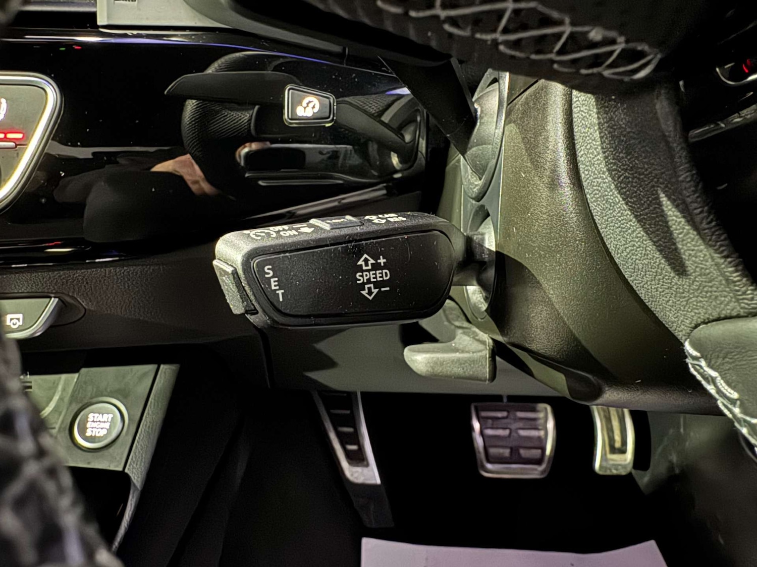 Used Audi A4 2022 for sale - 76863432: Photo 72