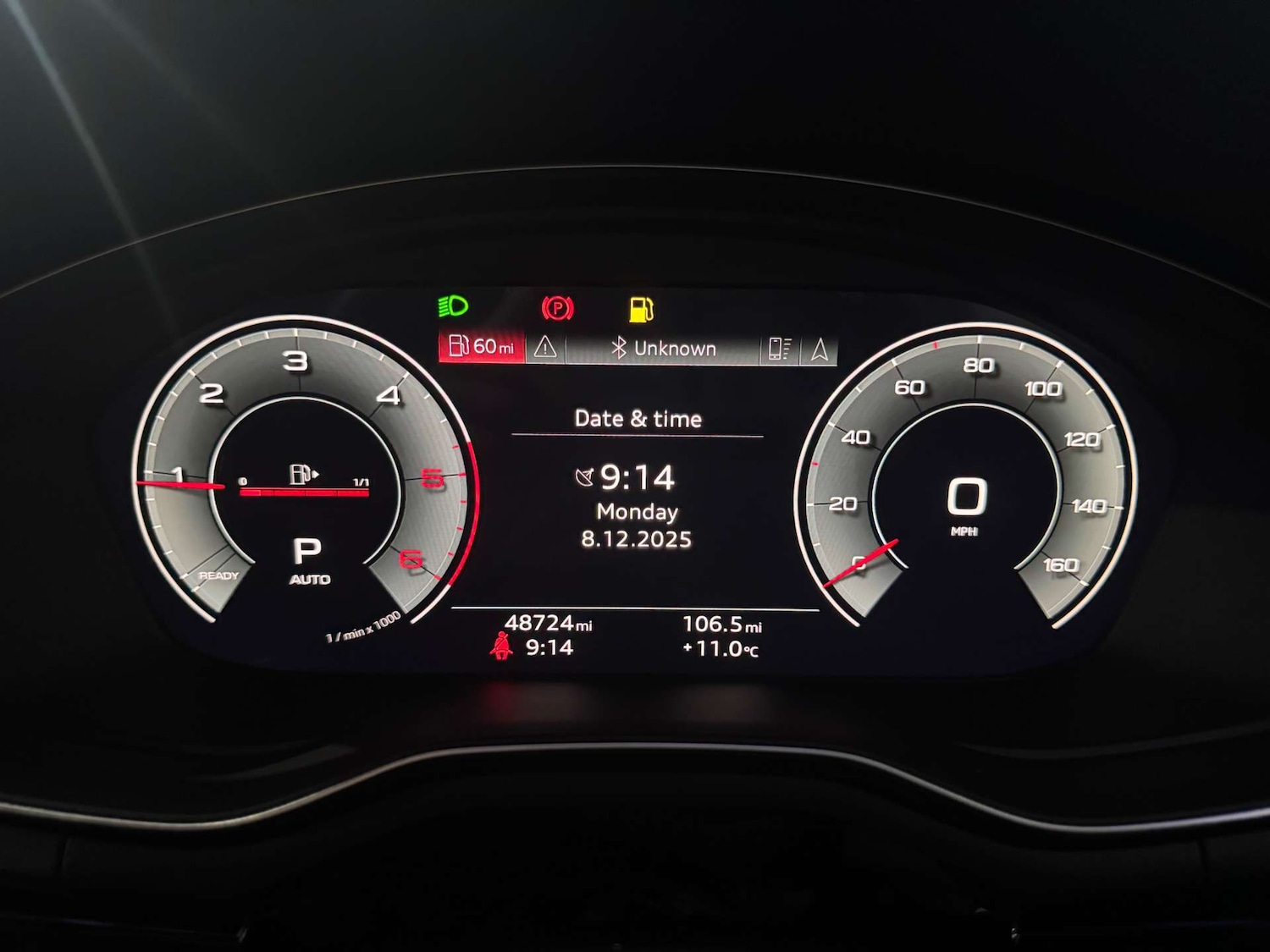 Used Audi A4 2022 for sale - 76863432: Photo 76