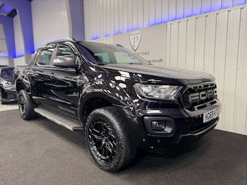 Used Ford Ranger 2020 for sale - 79561298: Photo