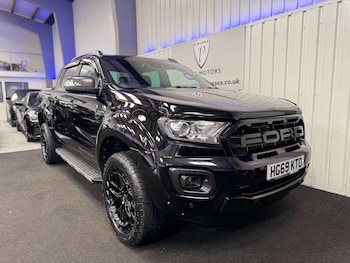 Used Ford Ranger 2020 for sale - 79561298: Photo