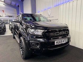Used Ford Ranger 2020 for sale - 79561298: Photo