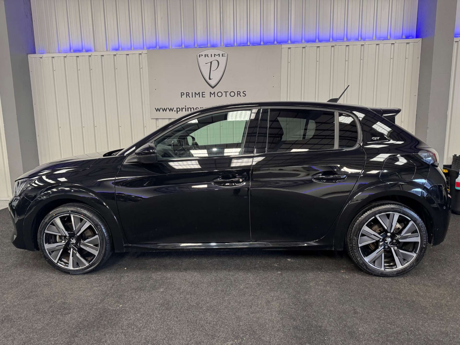 Used Peugeot 208 2022 for sale - 78064631: Photo 10