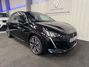 Peugeot 208 feature image