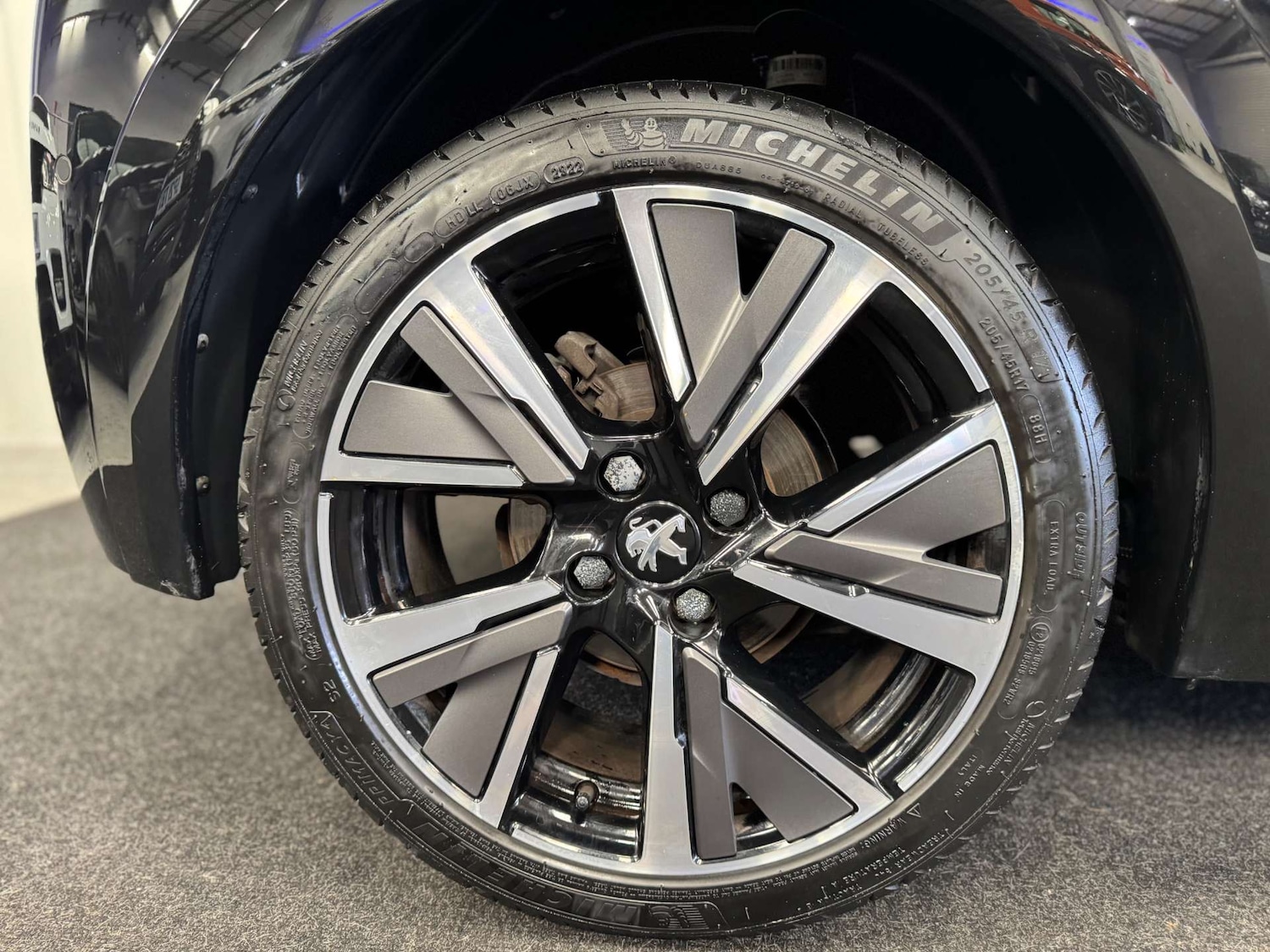 Used Peugeot 208 2022 for sale - 78064631: Photo 23