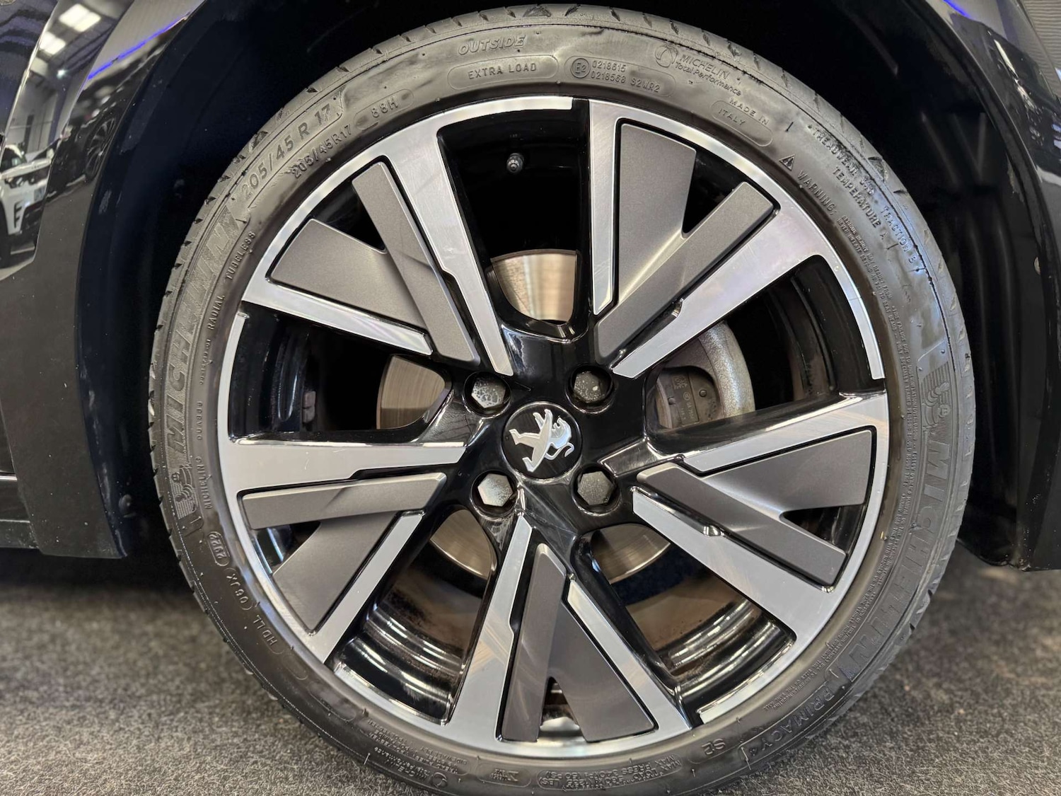 Used Peugeot 208 2022 for sale - 78064631: Photo 25