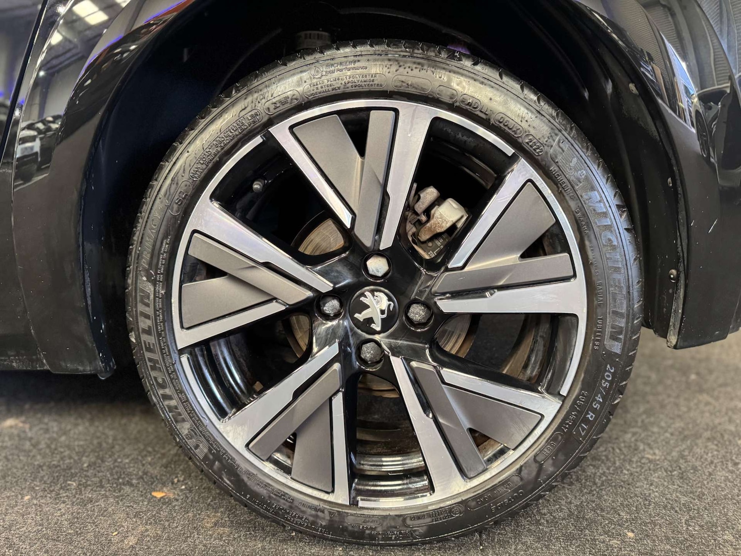 Used Peugeot 208 2022 for sale - 78064631: Photo 27