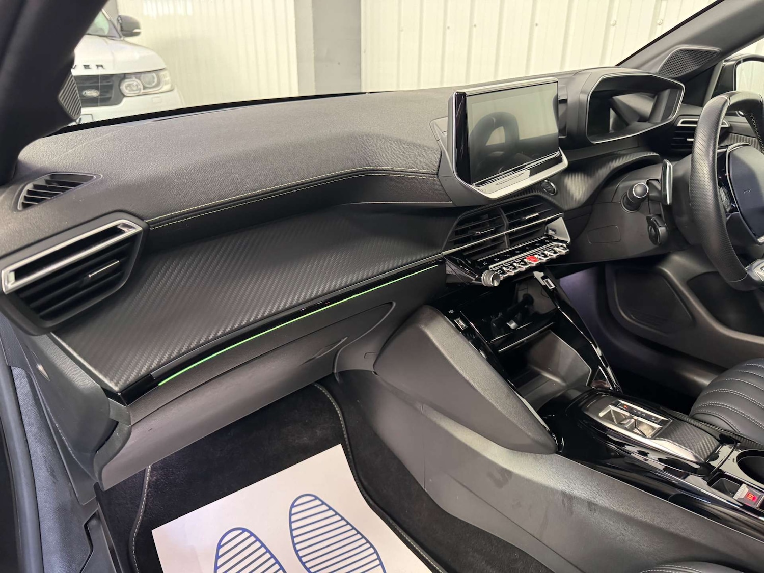 Used Peugeot 208 2022 for sale - 78064631: Photo 30