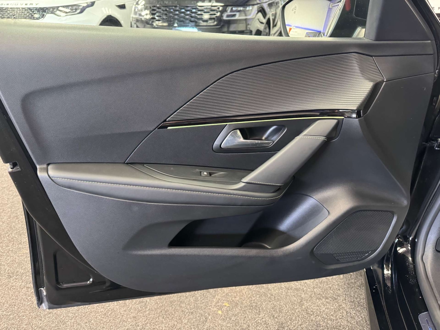 Used Peugeot 208 2022 for sale - 78064631: Photo 33