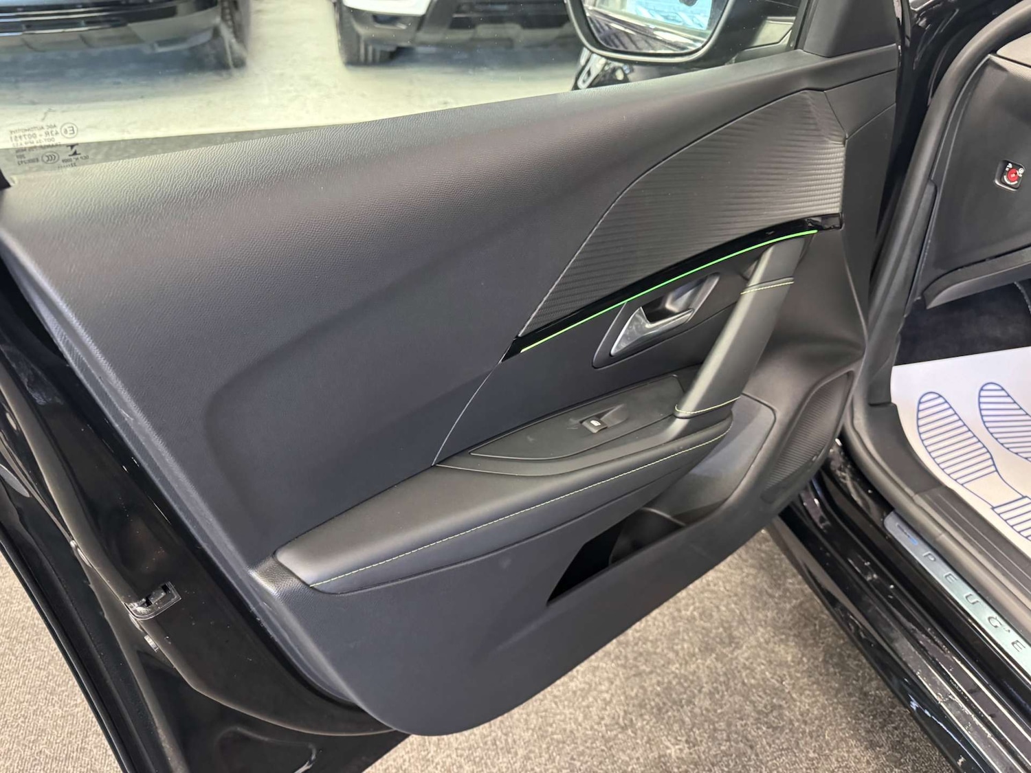 Used Peugeot 208 2022 for sale - 78064631: Photo 34