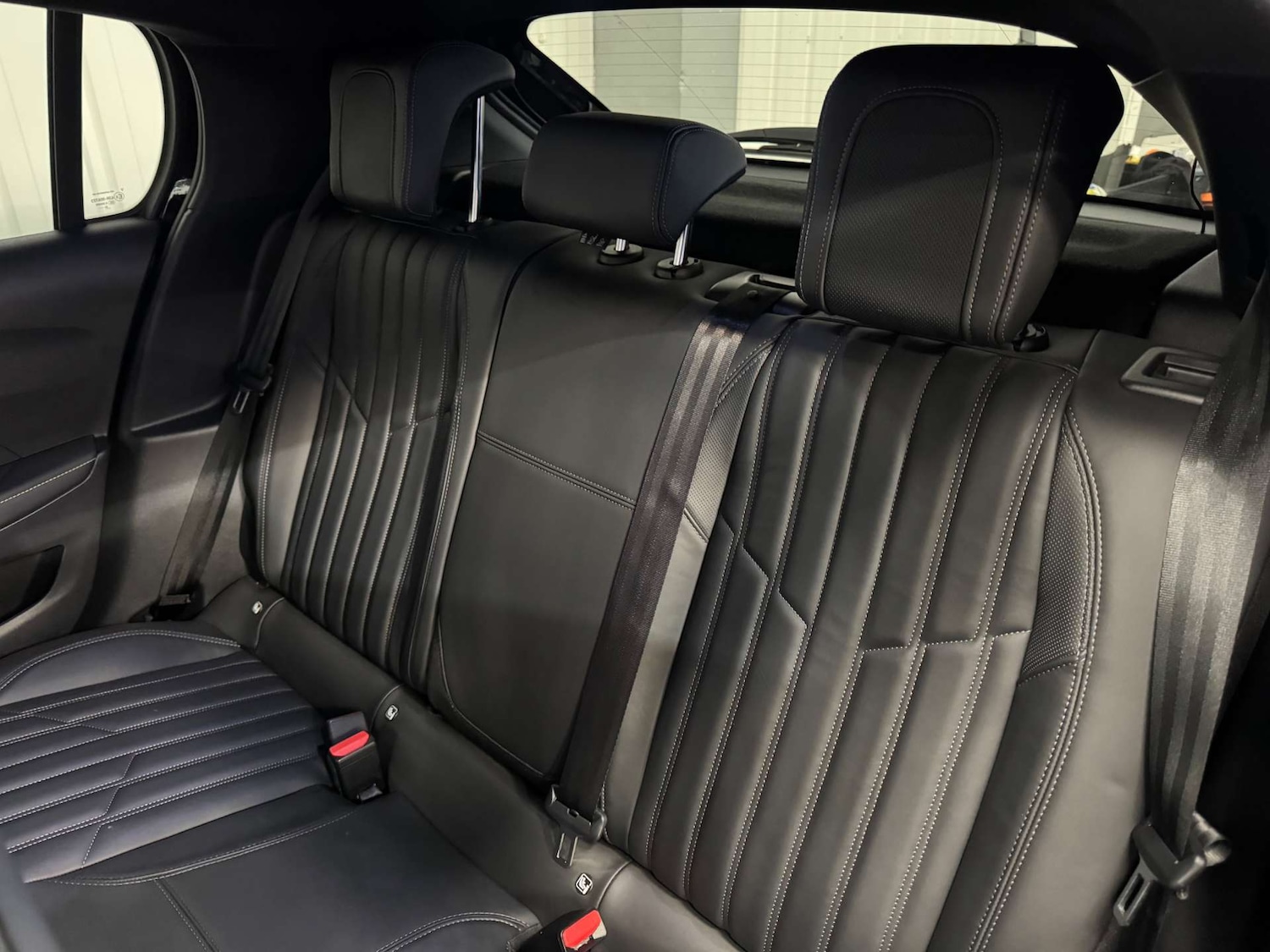 Used Peugeot 208 2022 for sale - 78064631: Photo 36