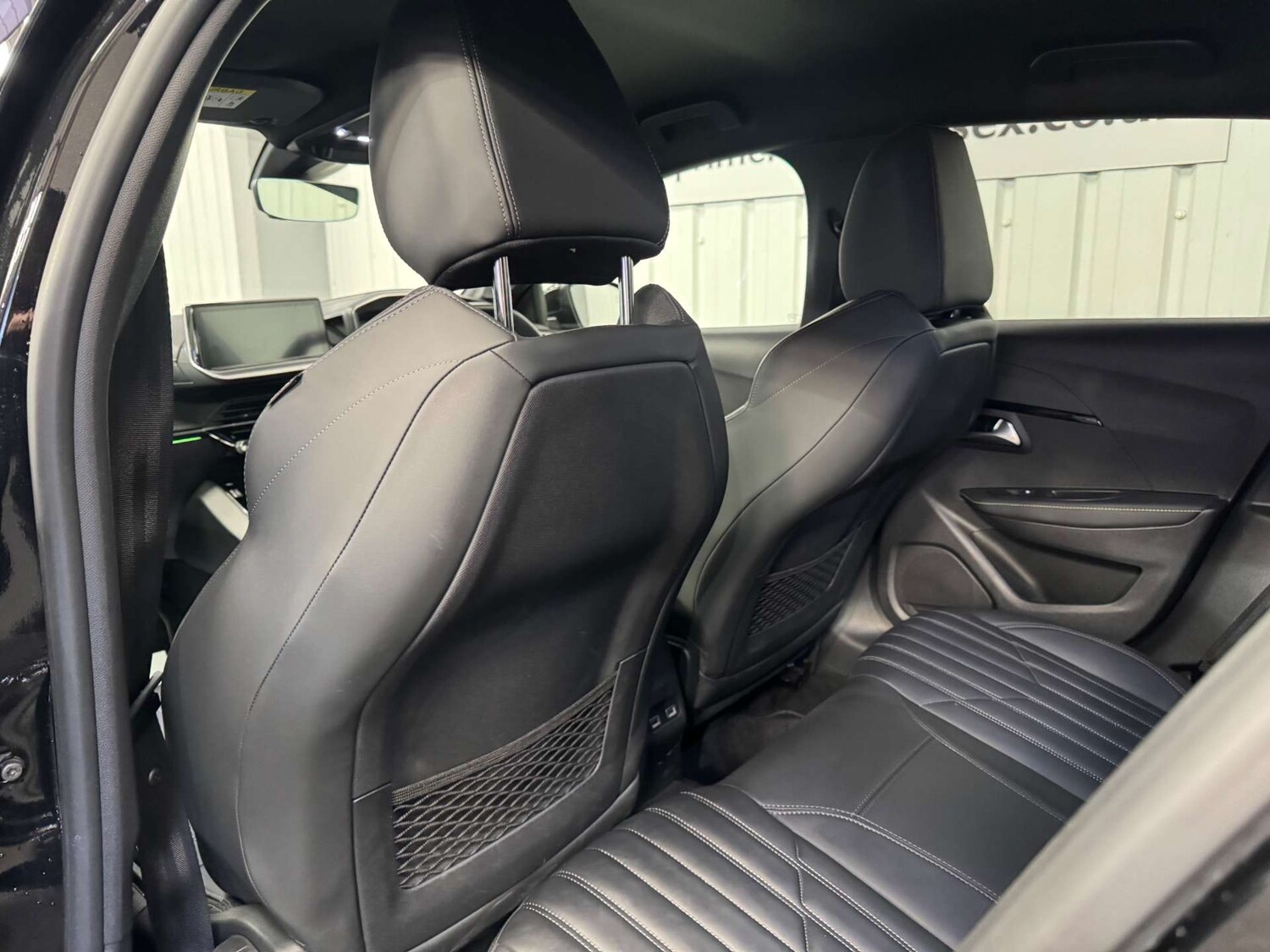 Used Peugeot 208 2022 for sale - 78064631: Photo 37