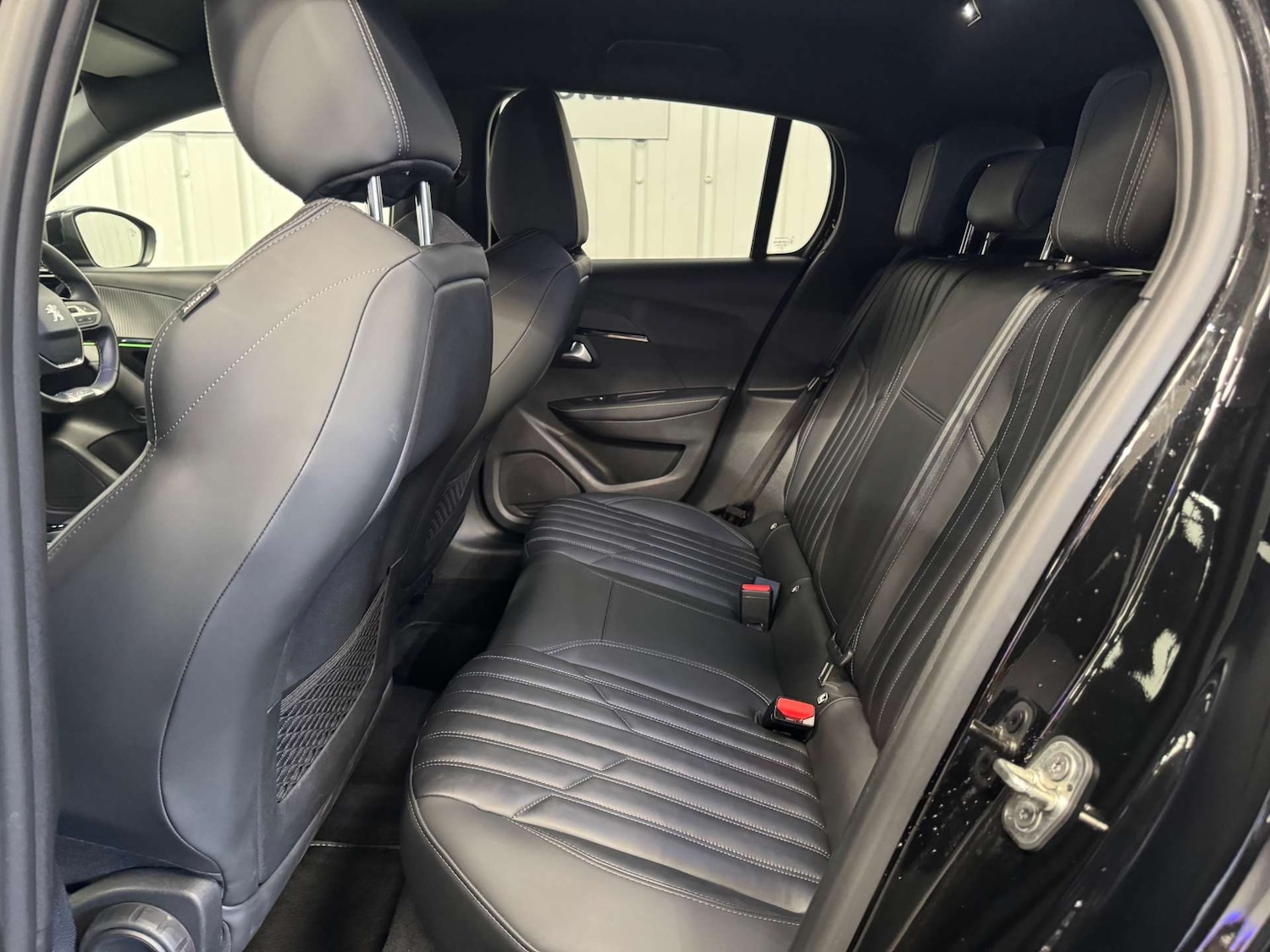 Used Peugeot 208 2022 for sale - 78064631: Photo 38