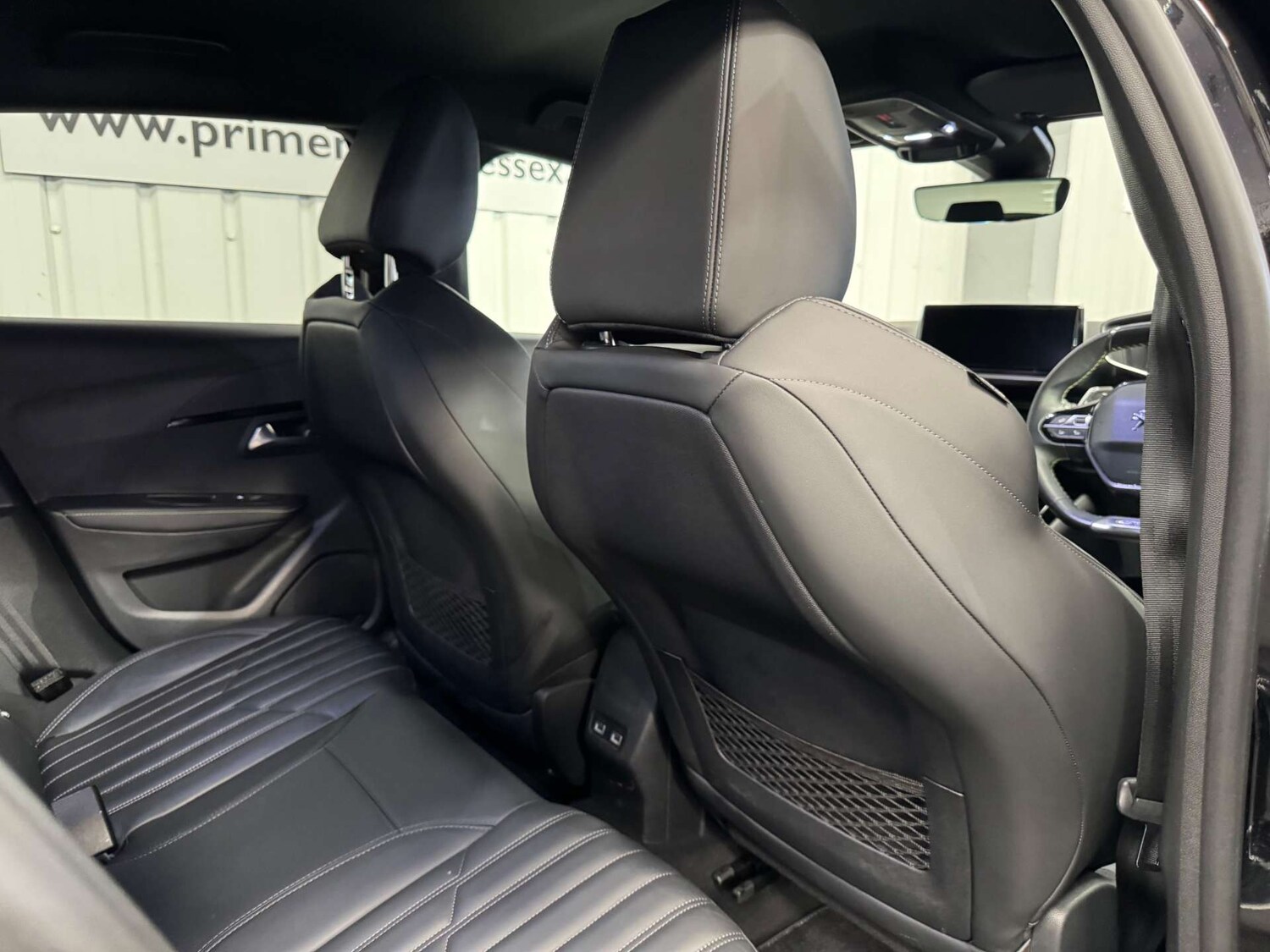 Used Peugeot 208 2022 for sale - 78064631: Photo 42