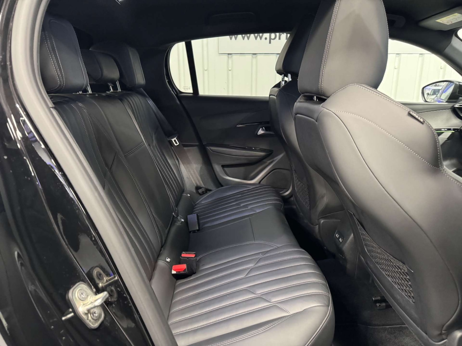 Used Peugeot 208 2022 for sale - 78064631: Photo 43