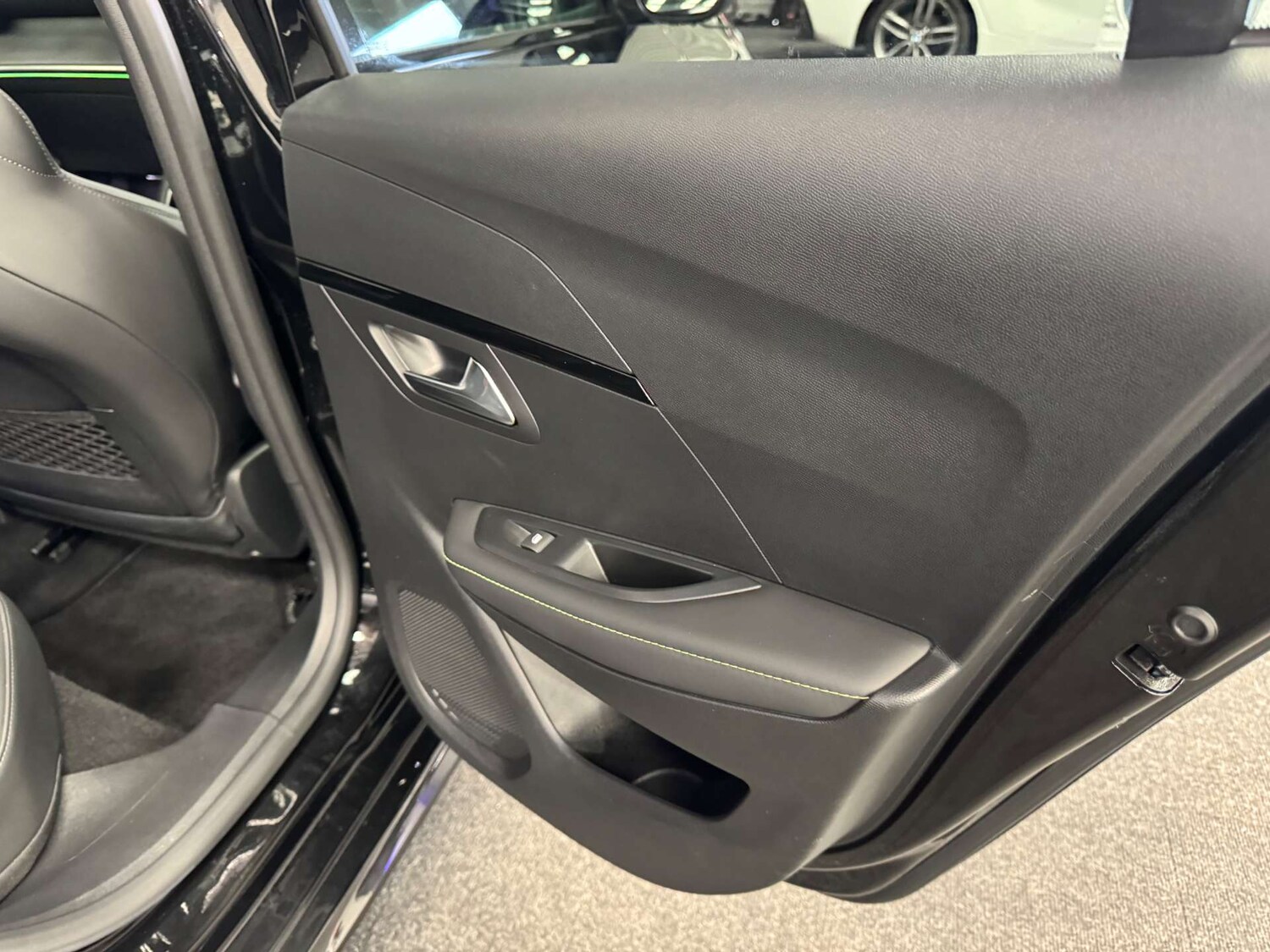 Used Peugeot 208 2022 for sale - 78064631: Photo 45