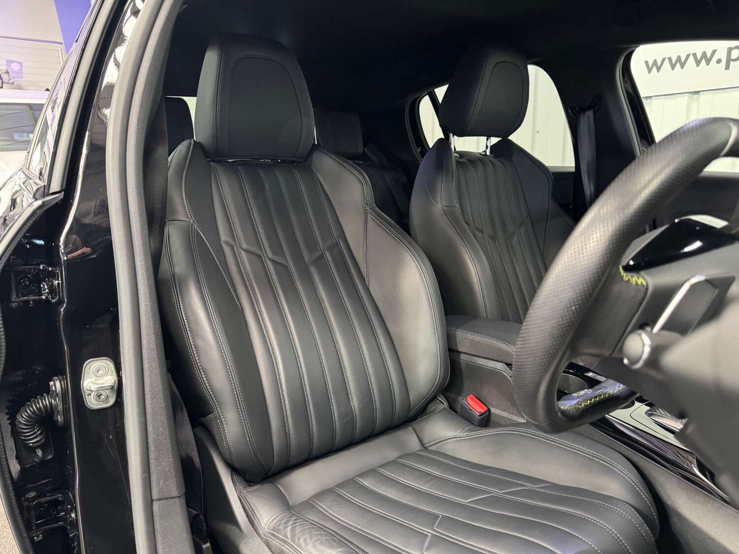 Used Peugeot 208 2022 for sale - 78064631: Photo 46