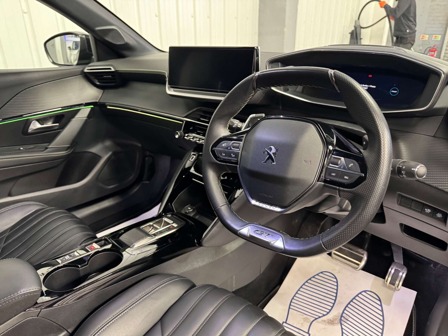 Used Peugeot 208 2022 for sale - 78064631: Photo 47