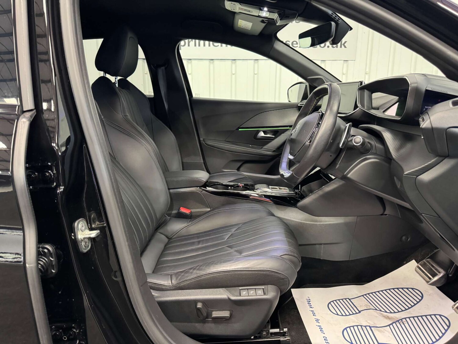 Used Peugeot 208 2022 for sale - 78064631: Photo 48