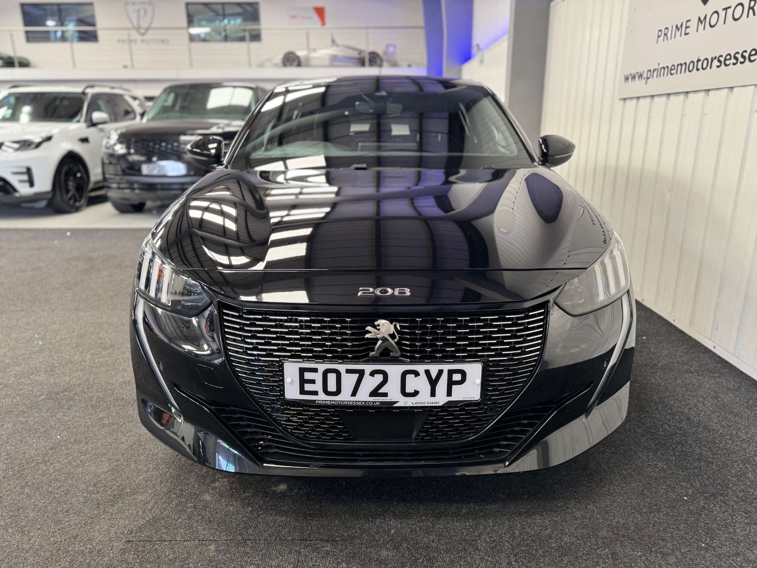 Used Peugeot 208 2022 for sale - 78064631: Photo 5