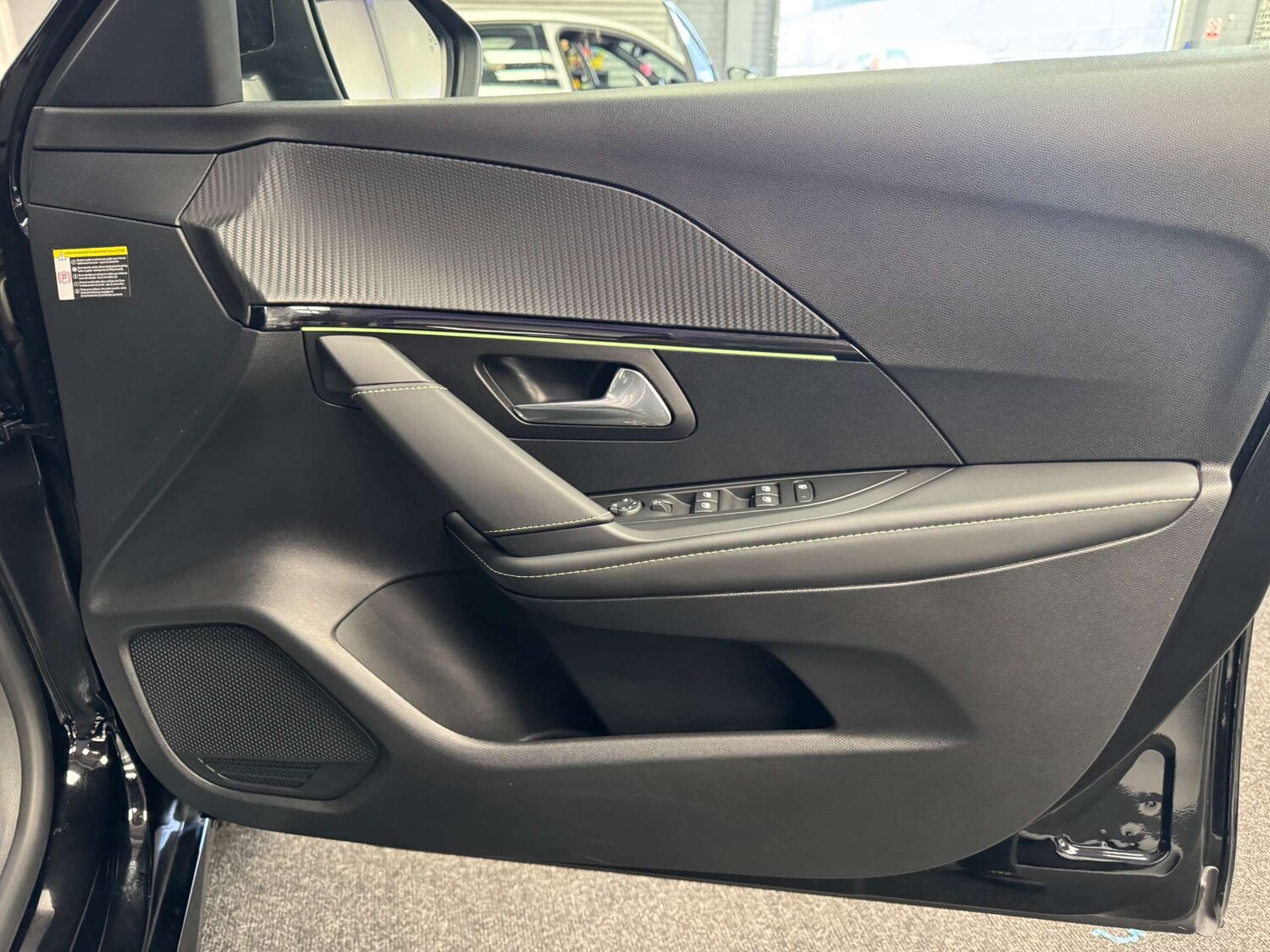 Used Peugeot 208 2022 for sale - 78064631: Photo 50