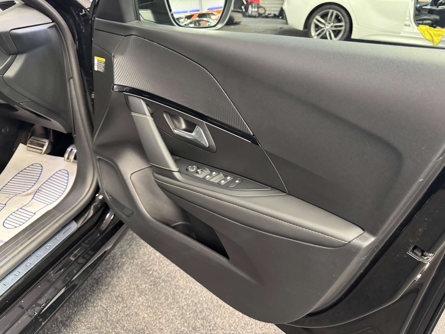 Used Peugeot 208 2022 for sale - 78064631: Photo 51