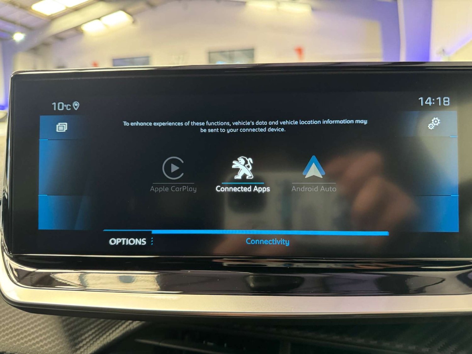 Used Peugeot 208 2022 for sale - 78064631: Photo 52