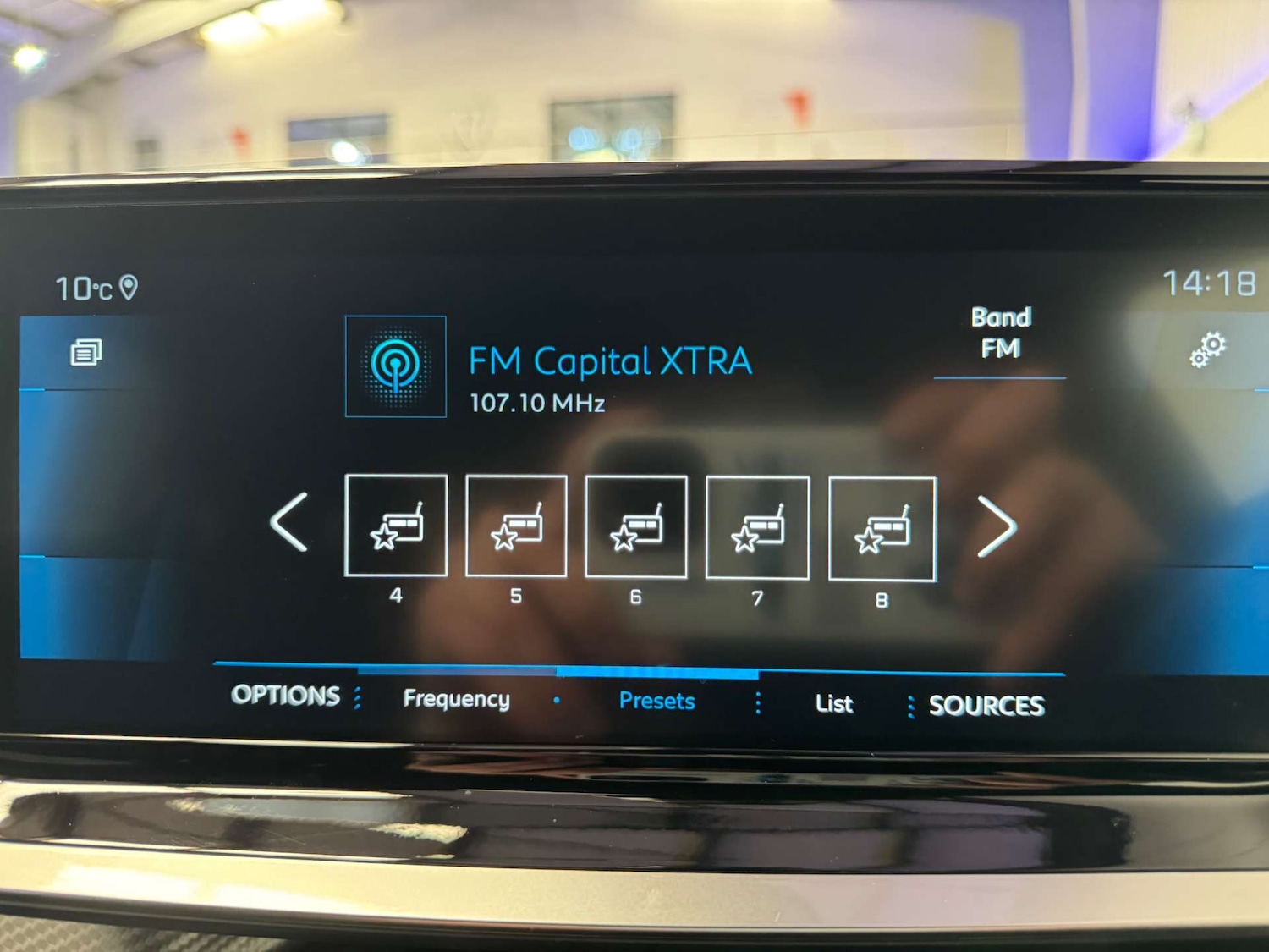 Used Peugeot 208 2022 for sale - 78064631: Photo 53