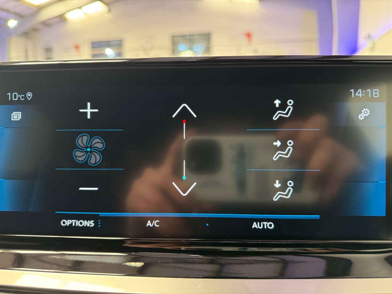 Used Peugeot 208 2022 for sale - 78064631: Photo 54