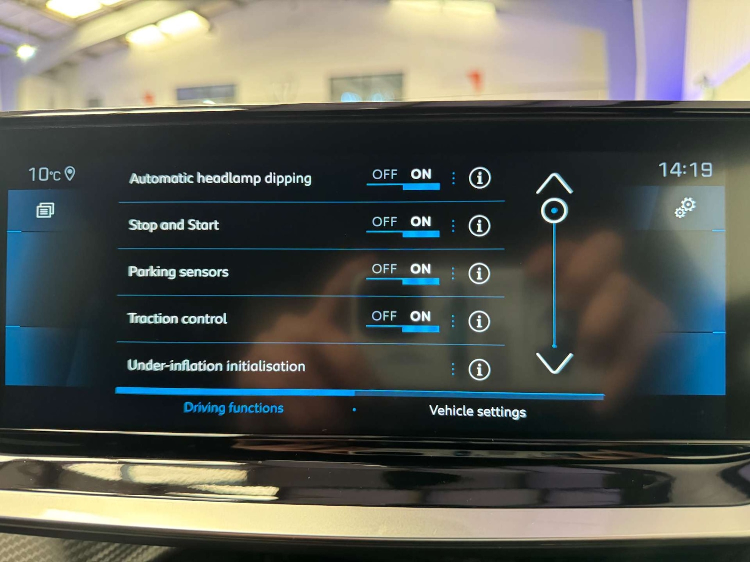 Used Peugeot 208 2022 for sale - 78064631: Photo 55