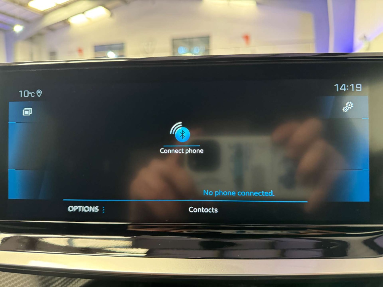 Used Peugeot 208 2022 for sale - 78064631: Photo 56