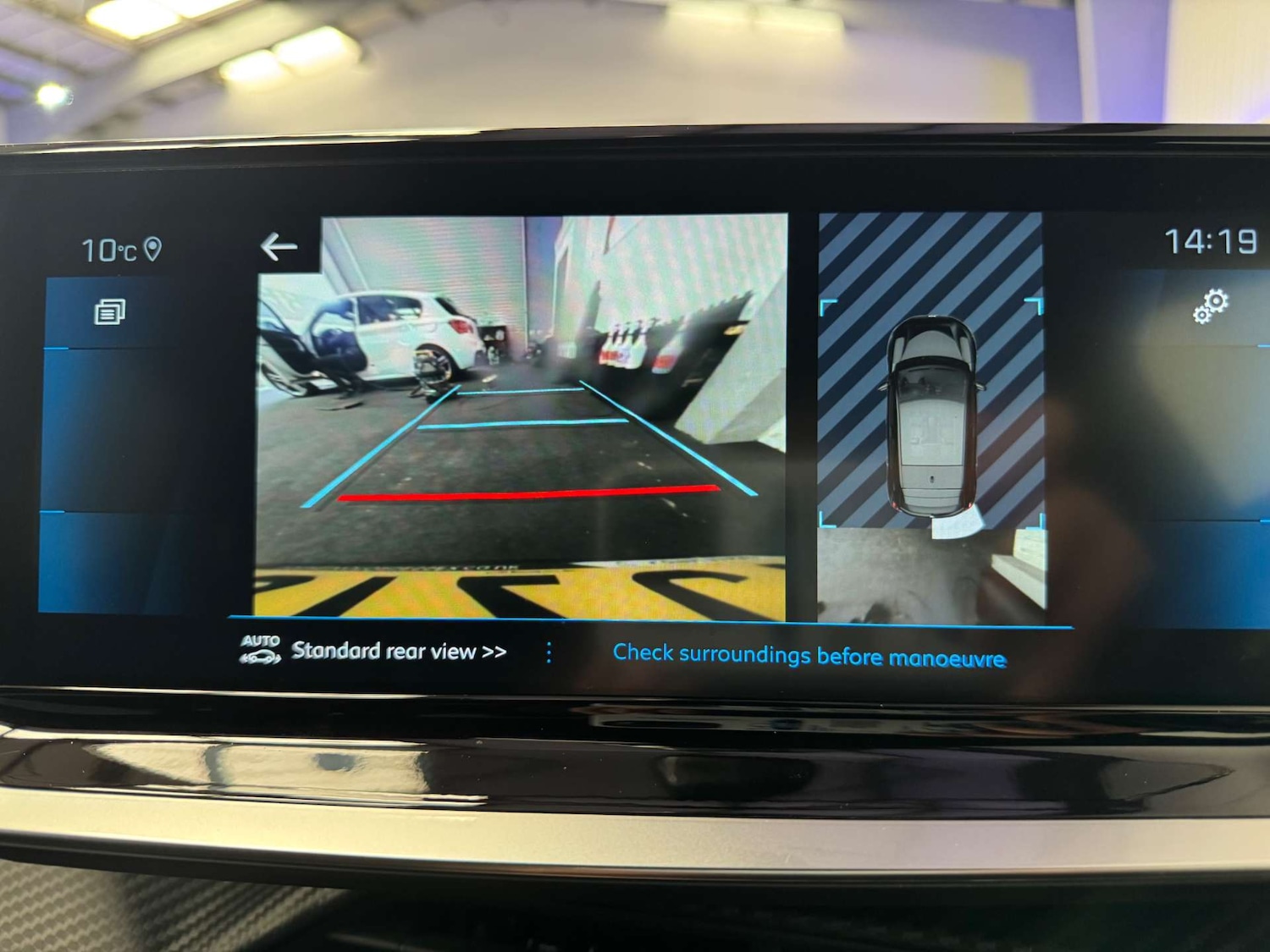 Used Peugeot 208 2022 for sale - 78064631: Photo 59