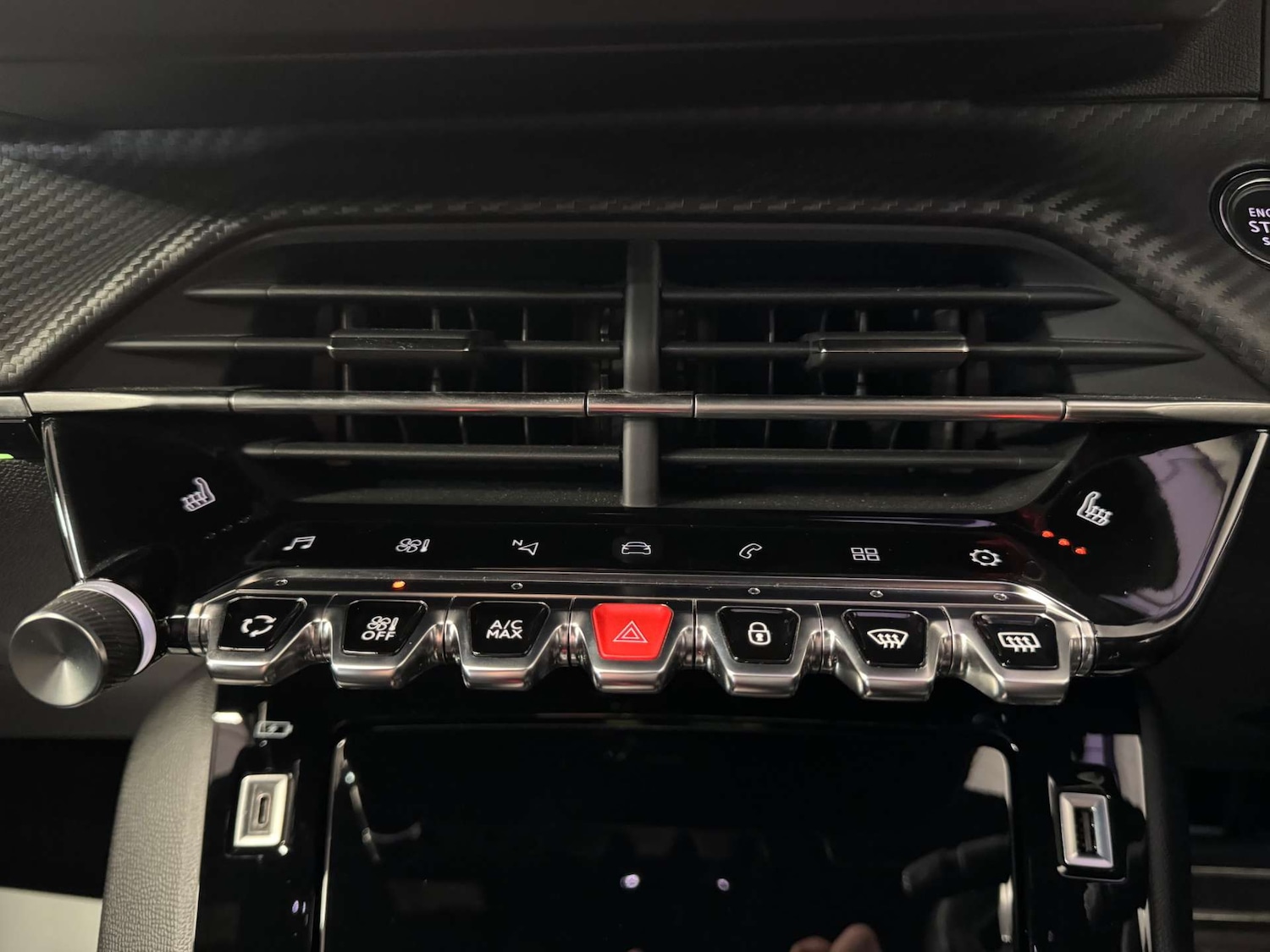 Used Peugeot 208 2022 for sale - 78064631: Photo 60