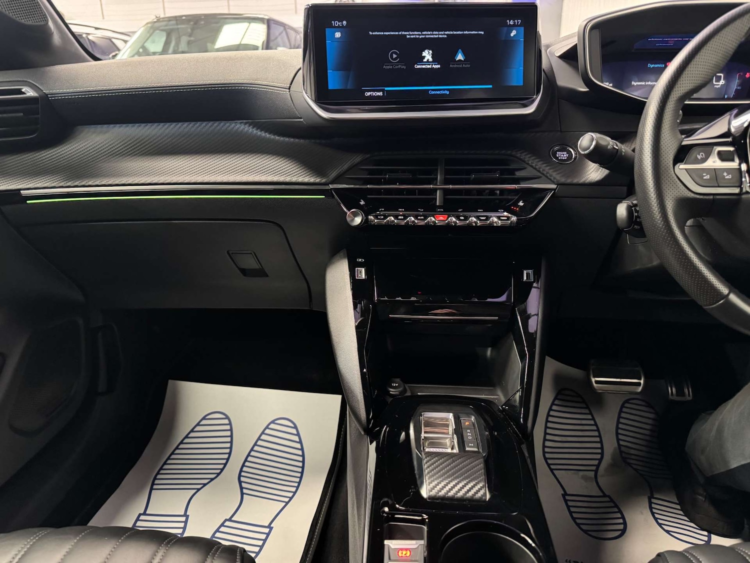 Used Peugeot 208 2022 for sale - 78064631: Photo 63